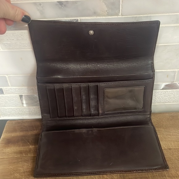 Coach wallet - Picture 3 of 3